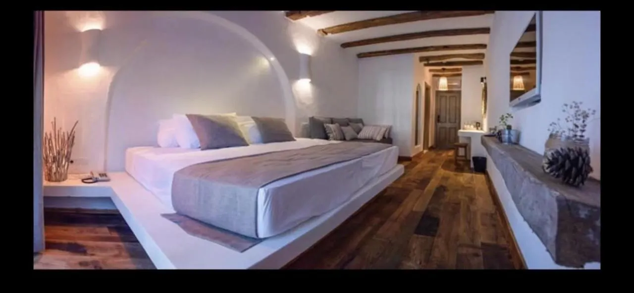 Flamingo Hotel & Spa - Pet Friendly 올루데니스
