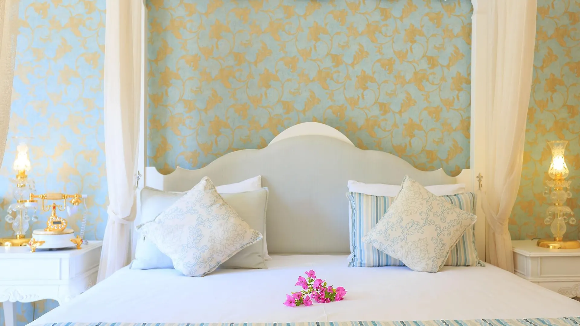 Flamingo Hotel & Spa - Pet Friendly Oludeniz
