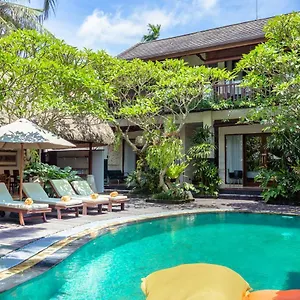 Lumbung Sari - Chse Certified Hotel Ubud