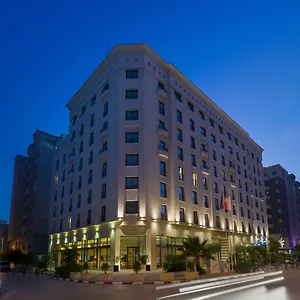 Hotel Le Corail
