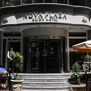 Hotel Golden Park Taksim Bosphorus