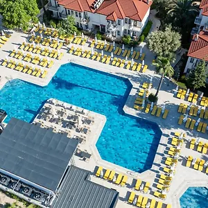 Liberty Ölüdeniz