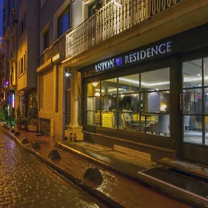 Aston Taksim Hotel Istanbul