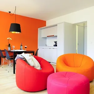 Aparthotel Key Parc De Merl