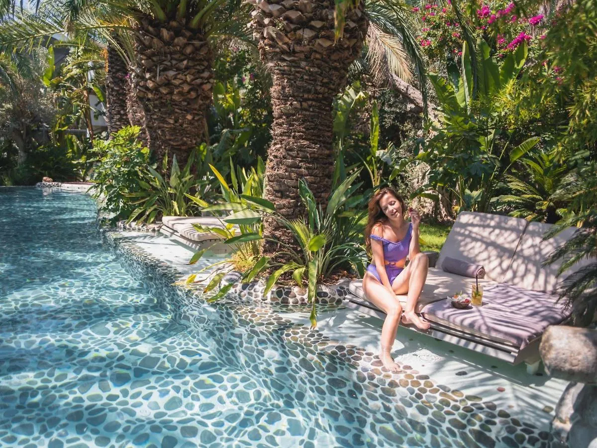 Flamingo Hotel & Spa - Pet Friendly Oludeniz