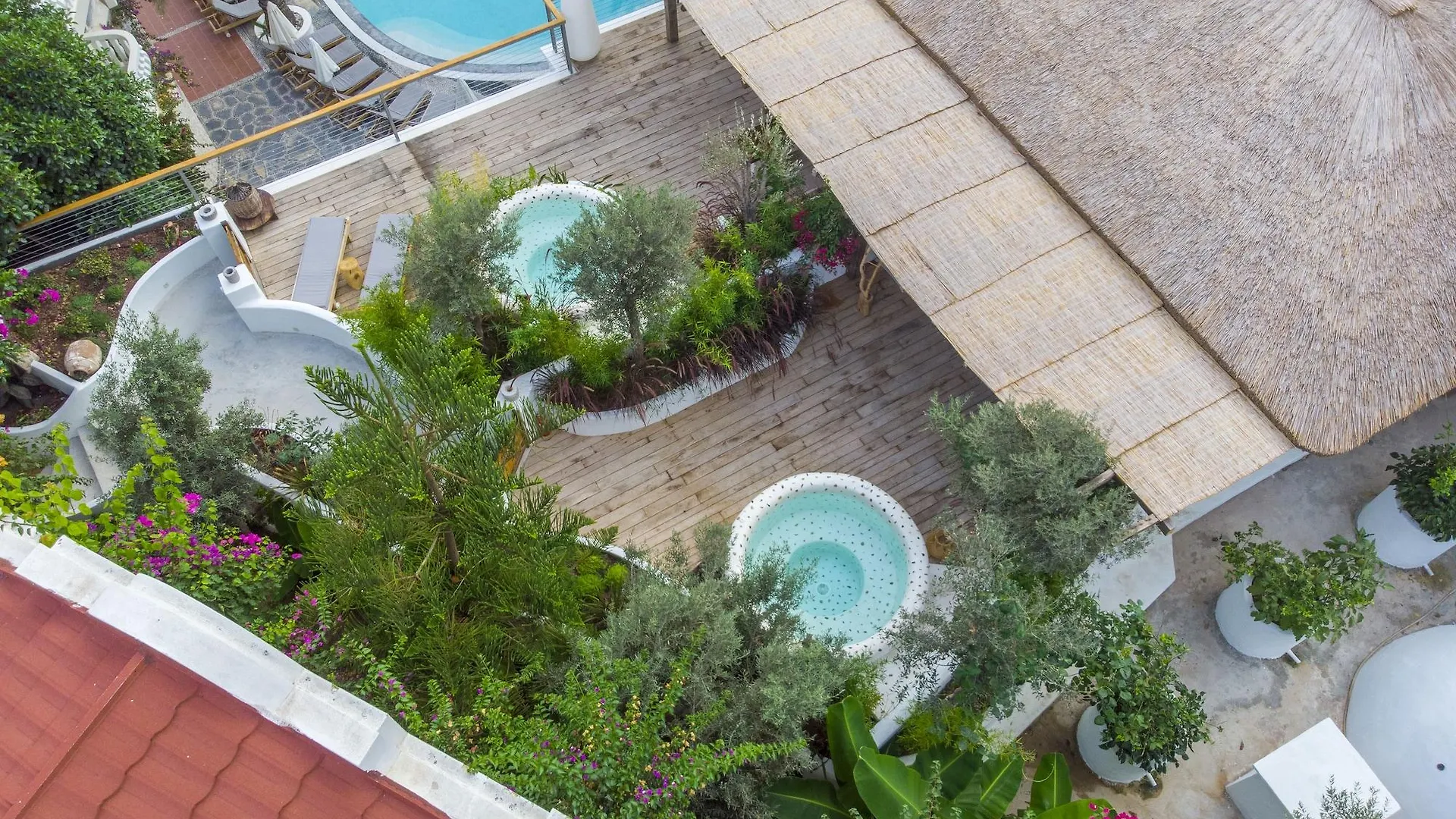 Flamingo Hotel & Spa - Pet Friendly Oludeniz
