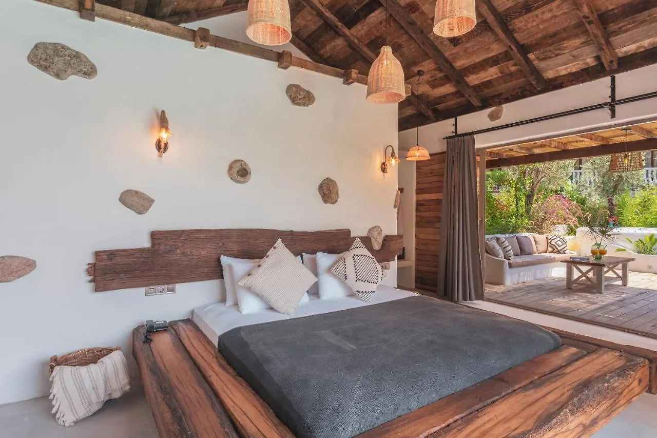 Flamingo Hotel & Spa - Pet Friendly Oludeniz