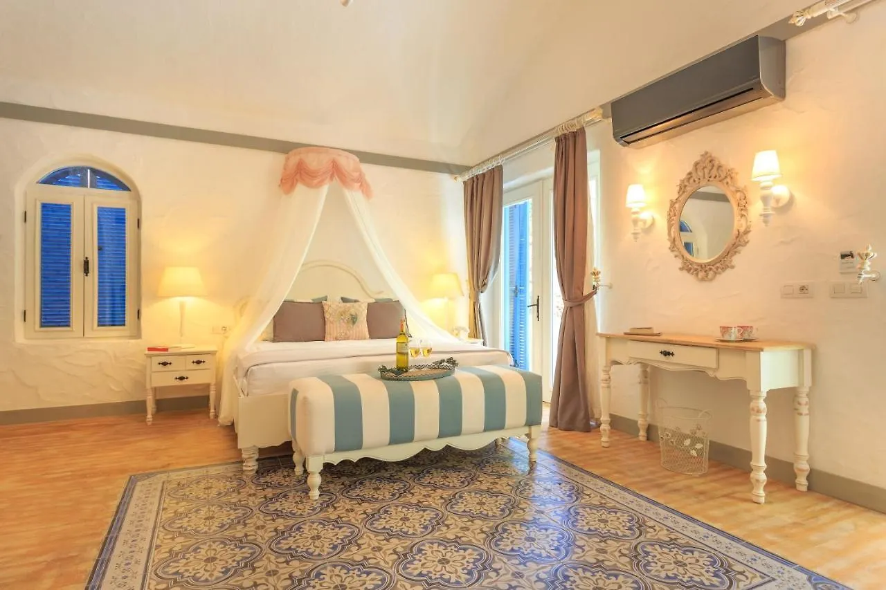 Flamingo Hotel & Spa - Pet Friendly Oludeniz