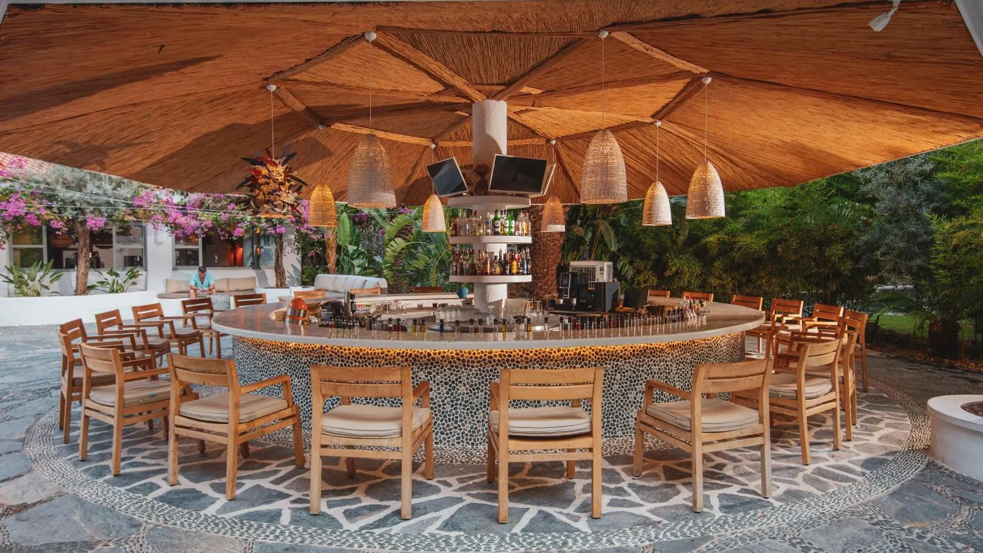 ***  Flamingo Hotel & Spa - Pet Friendly Oludeniz Turkey